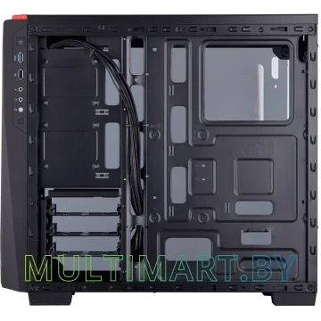 Корпус Corsair Carbide SPEC-04 (CC-9011117-WW) картинка 7